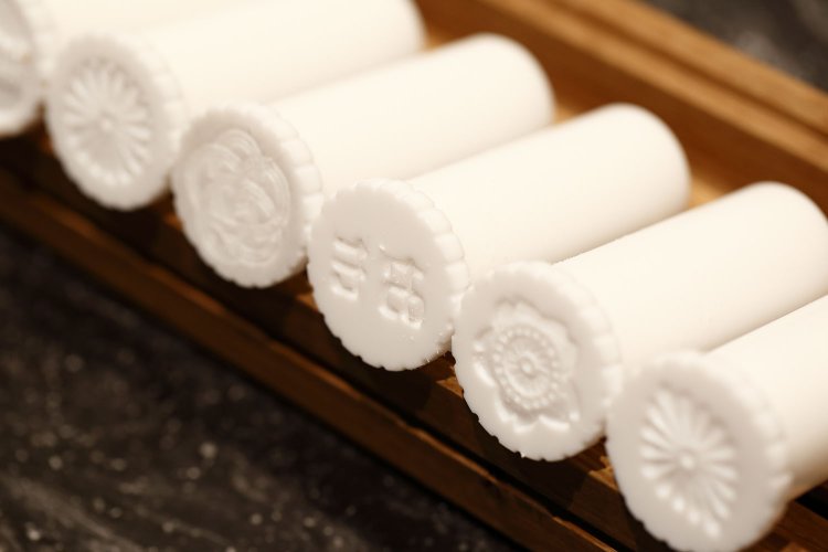 好きな型を選ぼう。チャンスは2回！