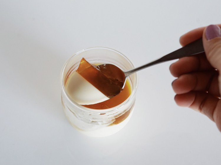 【Re:leaf Record】日本茶お取り寄せスイーツ Vol.3