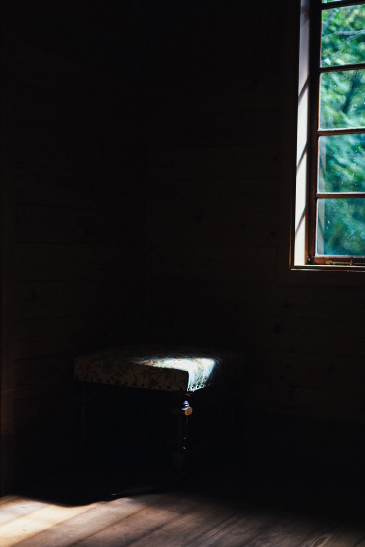 【カメラガールズ】イタリア大使館別荘記念公園