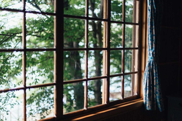 【カメラガールズ】イタリア大使館別荘記念公園