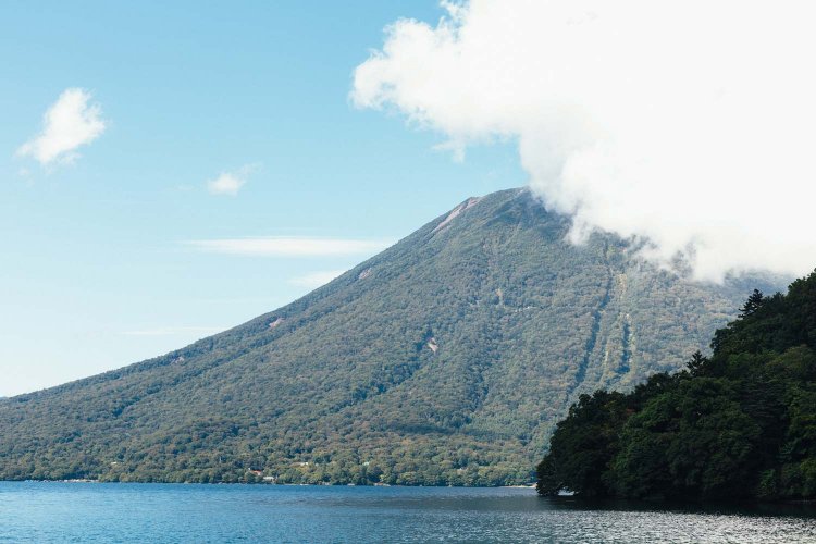 【カメラガールズ】イタリア大使館別荘記念公園