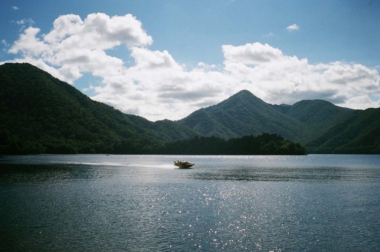 【カメラガールズ】イタリア大使館別荘記念公園