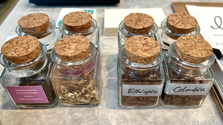 【としまらいふ】「lili リリ」