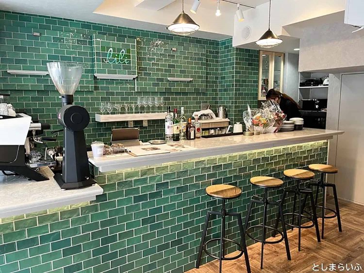 【としまらいふ】「lili リリ」