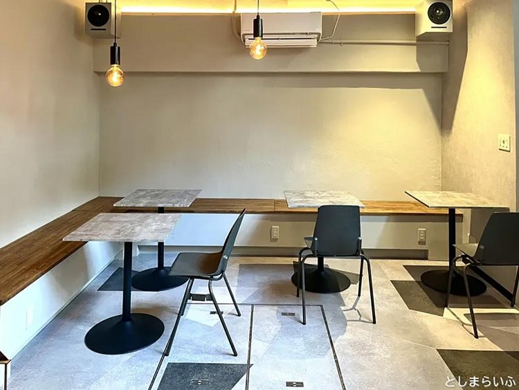 【としまらいふ】「lili リリ」