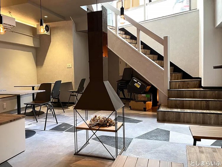 【としまらいふ】「lili リリ」