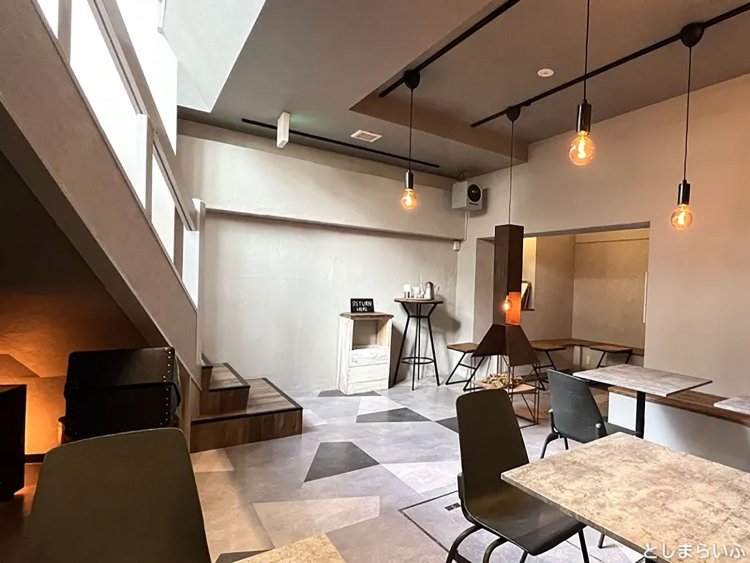 【としまらいふ】「lili リリ」