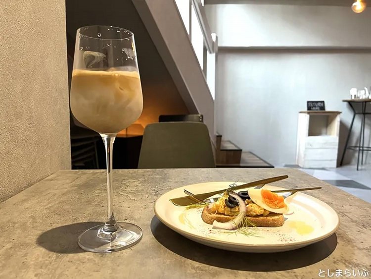 【としまらいふ】「lili リリ」