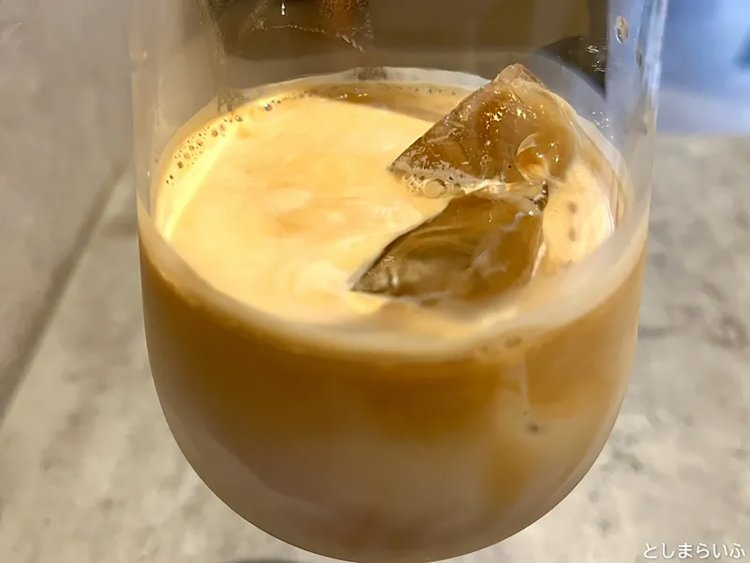 【としまらいふ】「lili リリ」