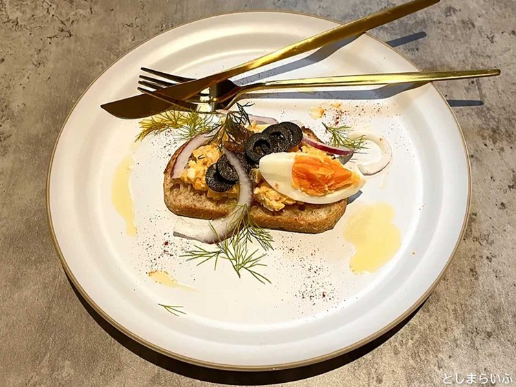 【としまらいふ】「lili リリ」