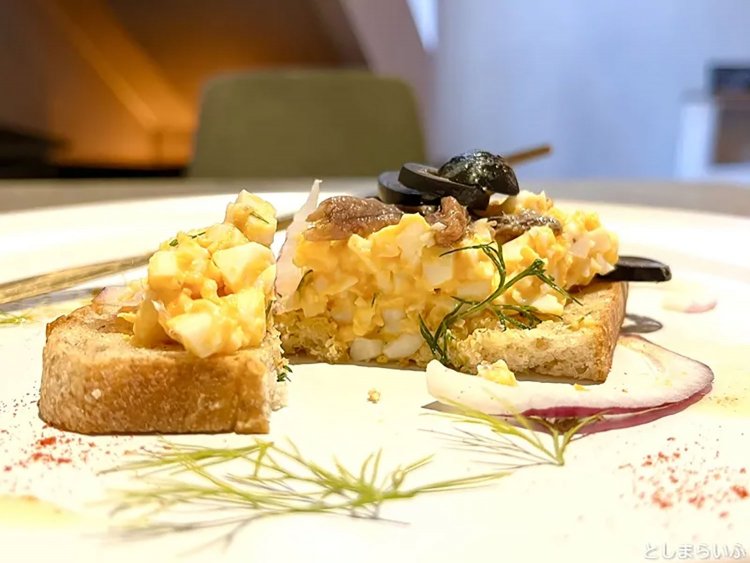 【としまらいふ】「lili リリ」