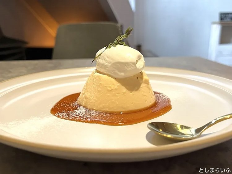 【としまらいふ】「lili リリ」