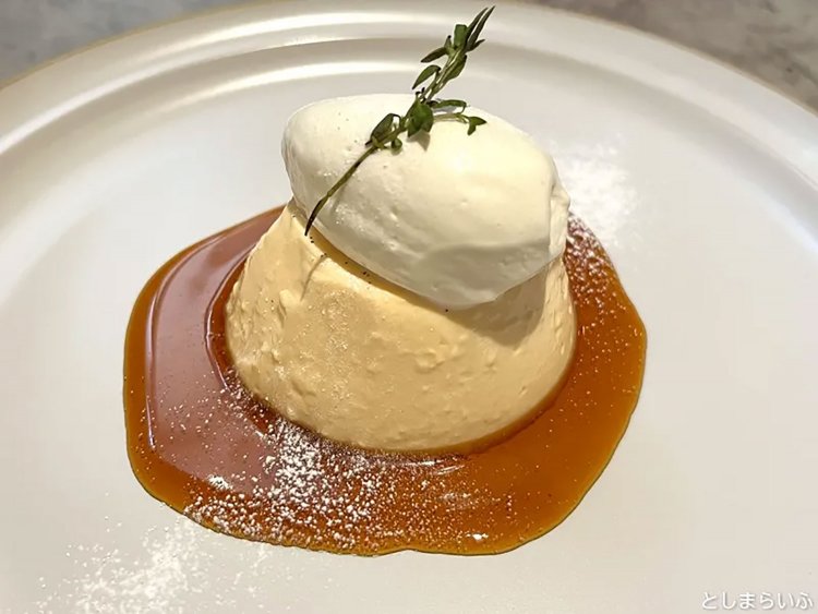 【としまらいふ】「lili リリ」