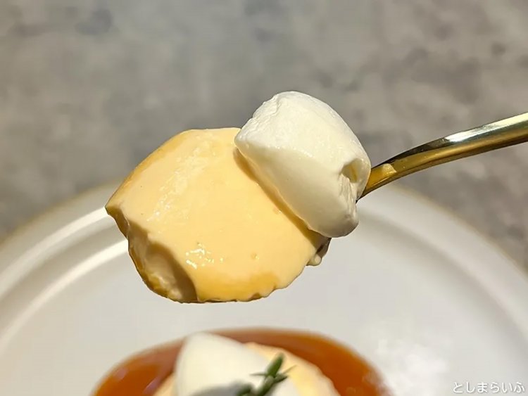 【としまらいふ】「lili リリ」