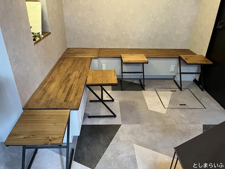 【としまらいふ】「lili リリ」