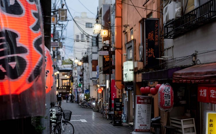 【東京おでんだね】おでんや米久