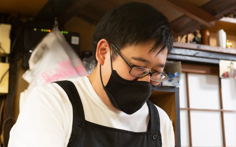 【東京おでんだね】おでんや米久