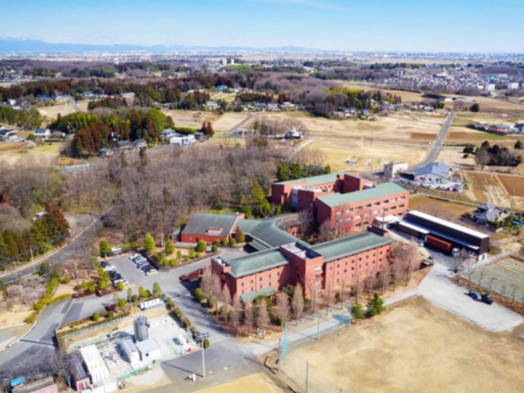 会場となるCOEDOクラフトビール醸造所。