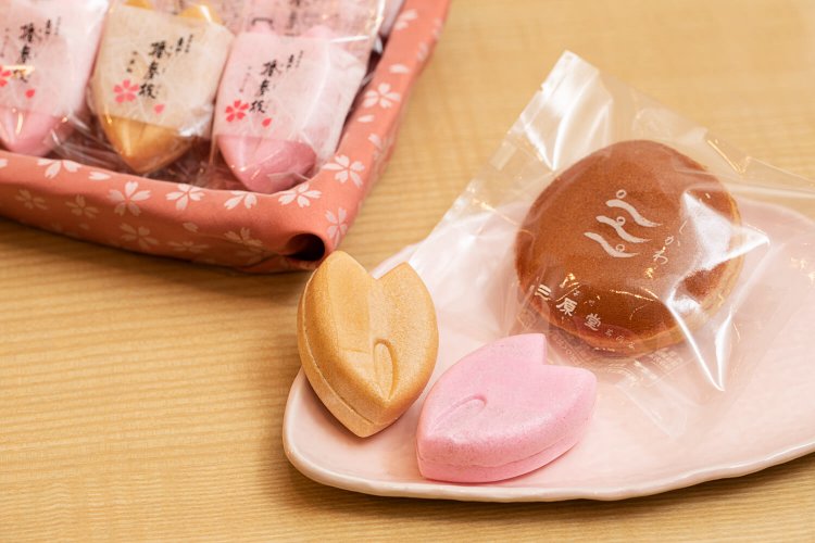 茗荷谷 三原堂1