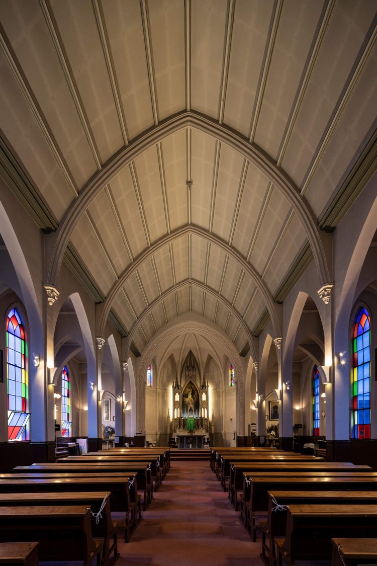 カトリック赤羽教会