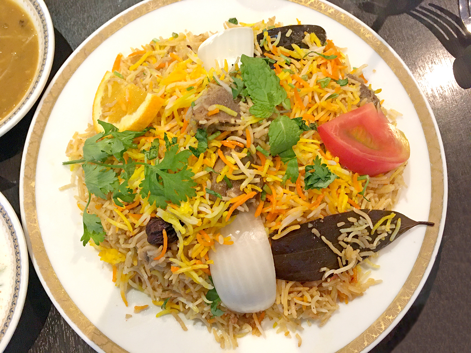 ベーコンの帰還