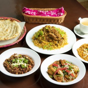 野田の『メヘマーン・サラエ』で本場すぎるパキスタン料理を楽しむ