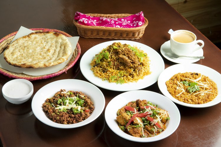 メヘマーン・サラエ