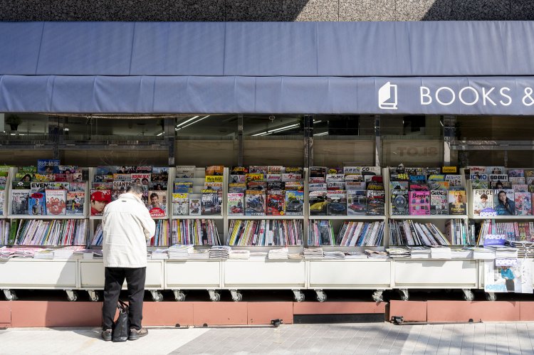 都電沿線のめぐりたくなる書店4選。街を知りたいならここを訪れよう！