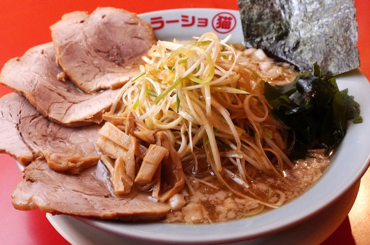  【移転】ラーショ マルミャー 池袋店