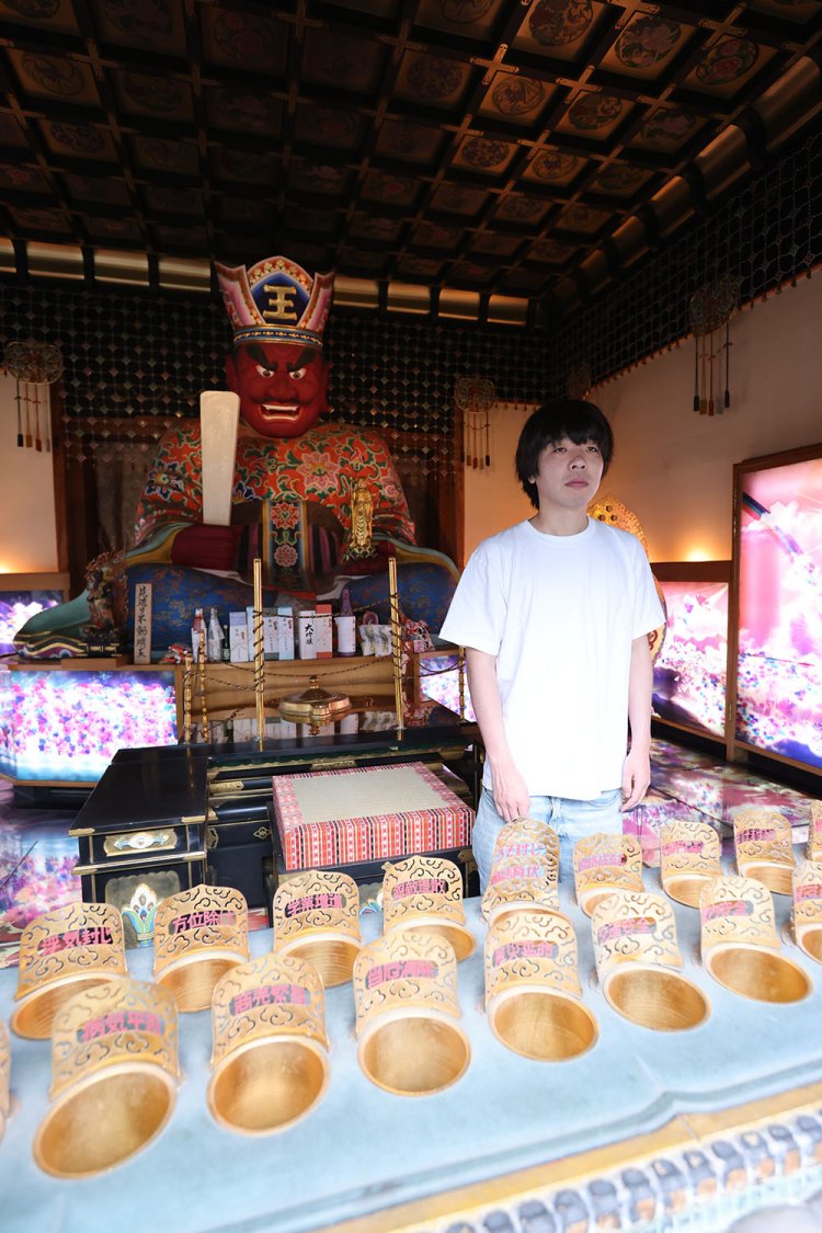 「万引き」の同調圧力に耐えた中学生の自分をほめてあげたい