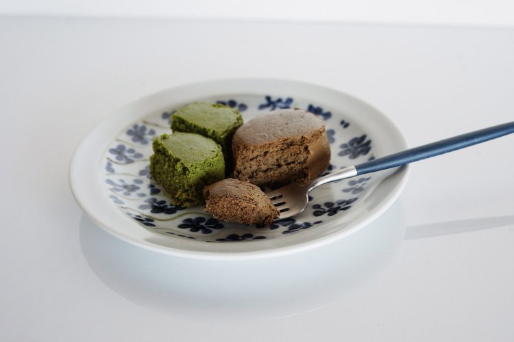 【Re:leaf Record】日本茶お取り寄せスイーツ Vol.4