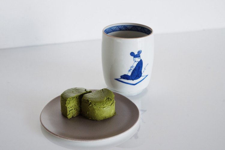 【Re:leaf Record】日本茶お取り寄せスイーツ Vol.4