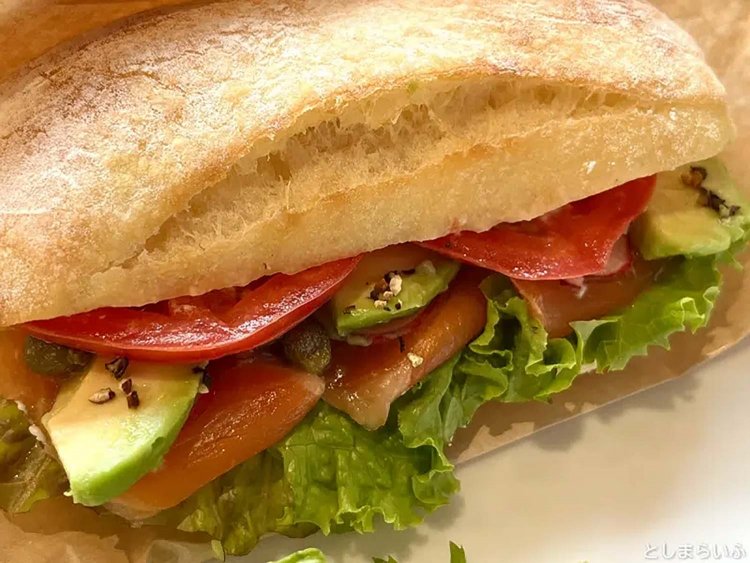 【としまらいふ】Brasserie Laiton