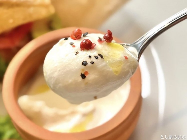 【としまらいふ】Brasserie Laiton