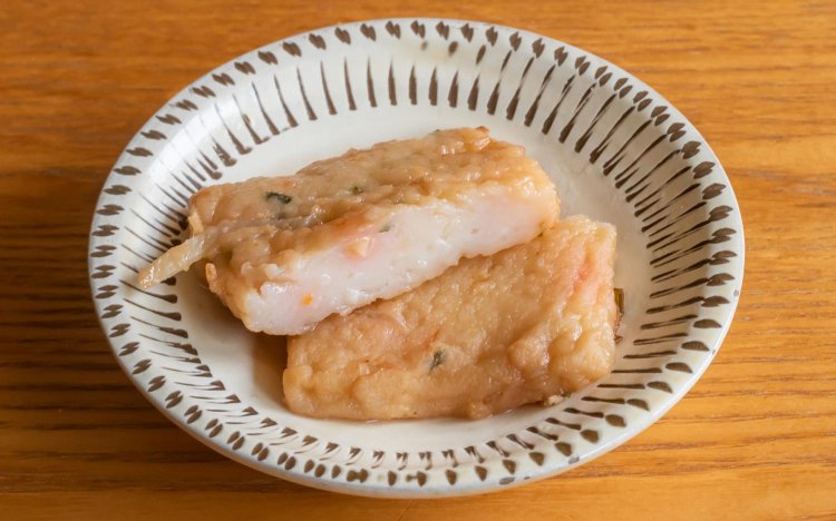 【東京おでんだね】柴又おでん散策