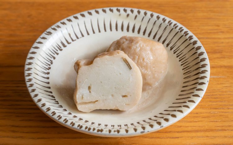 【東京おでんだね】柴又おでん散策