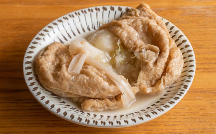 【東京おでんだね】柴又おでん散策