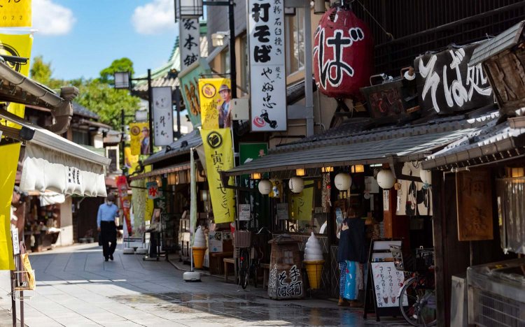【東京おでんだね】柴又おでん散策