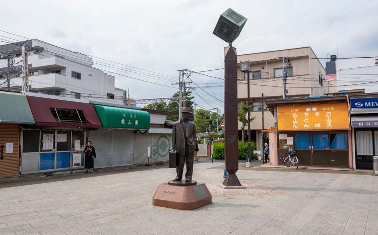 【東京おでんだね】柴又おでん散策