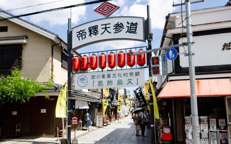 【東京おでんだね】柴又おでん散策