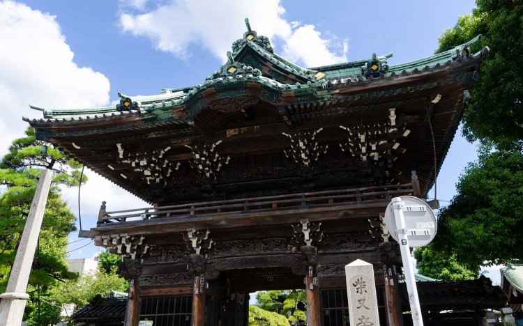 【東京おでんだね】柴又おでん散策