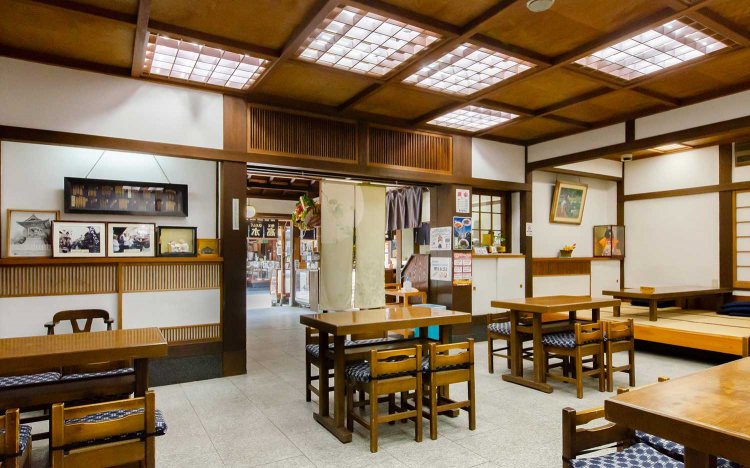 【東京おでんだね】柴又おでん散策