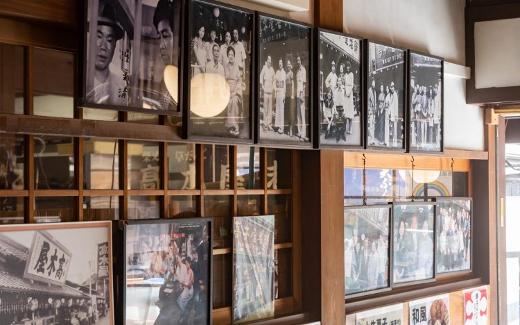 【東京おでんだね】柴又おでん散策