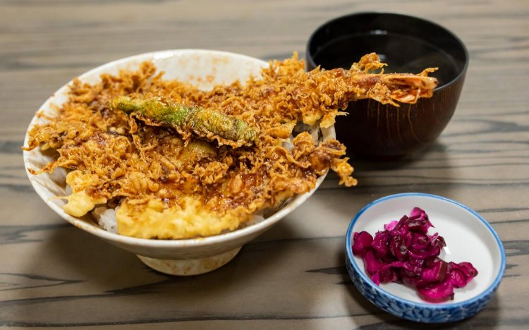 【東京おでんだね】柴又おでん散策