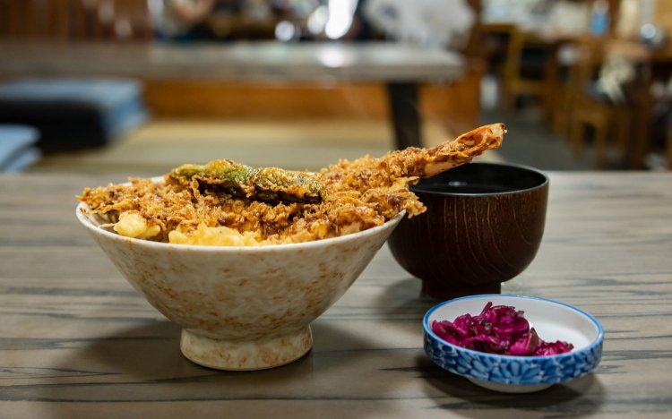 【東京おでんだね】柴又おでん散策