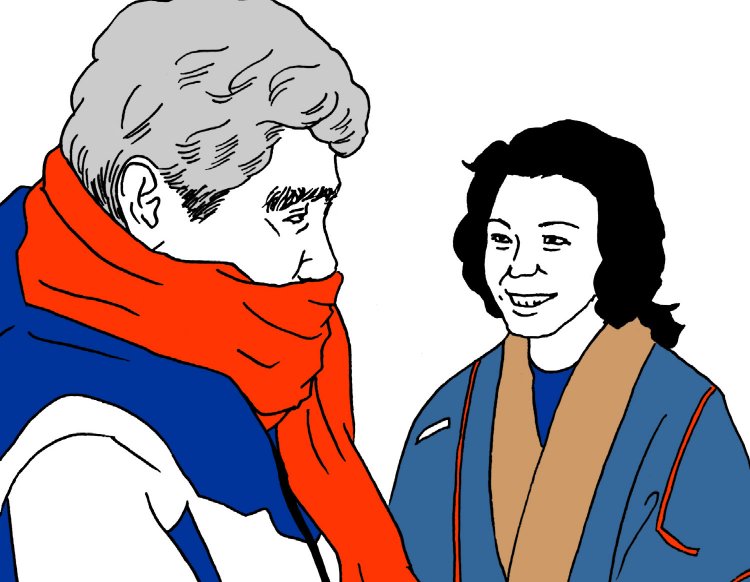 『釣りバカ日誌』全22作さんぽ～ハマちゃんちとみち子さんが暮らした品川浦・羽田・金沢八景を歩く～