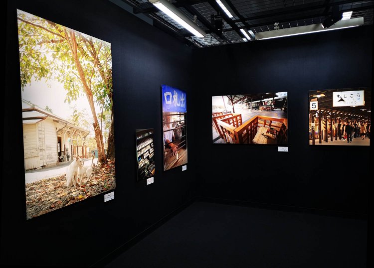 2022JRPS展展示１