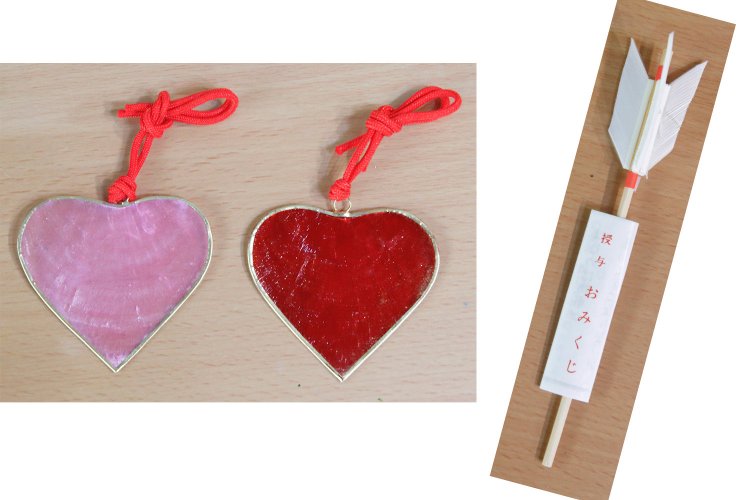 新田神社　絵馬