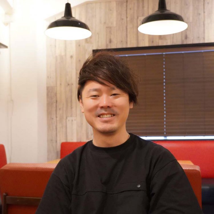 「きっと自分好みの味を見つけられると思います」と話す茂手木さん。