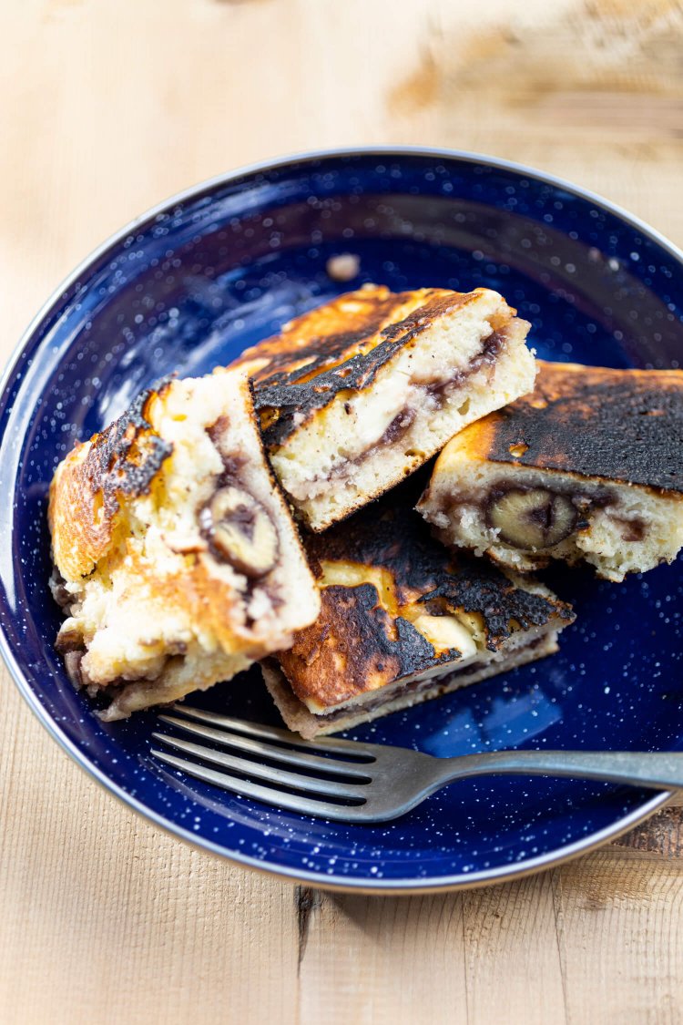 完成。……本番で火力調整に失敗。焦げて悔しい。